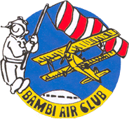 Bambi Air Club